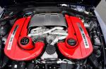 Mercedes-Benz G500 4x4&sup2; Blue and Red by Brabus 2016 года